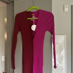 Staud Shoko Sweater NWT